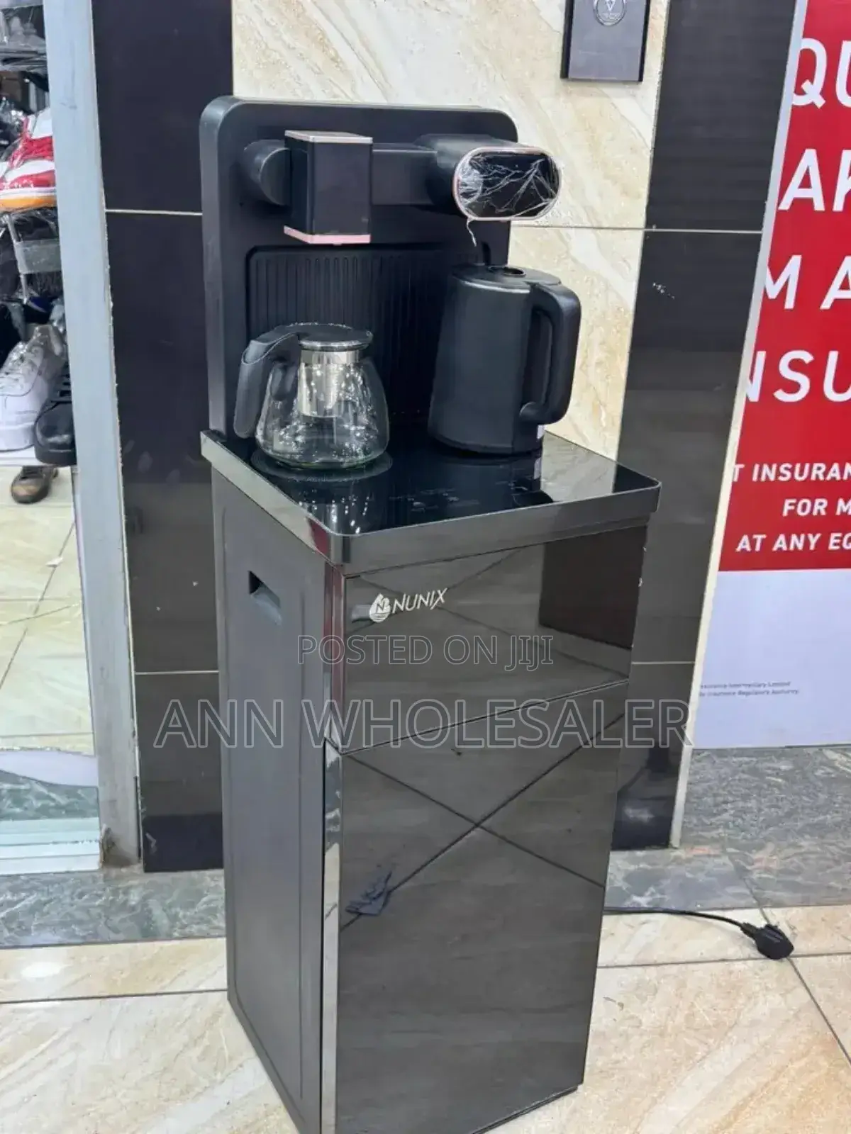 A3c Water Dispenser Bottom Load