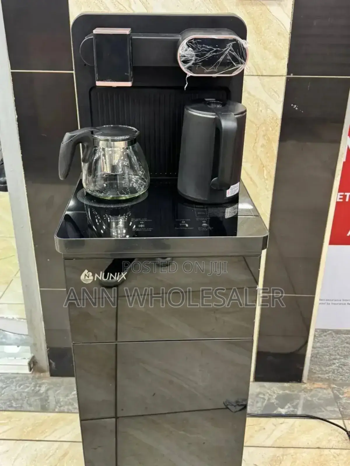 New Model A3c Water Dispenser