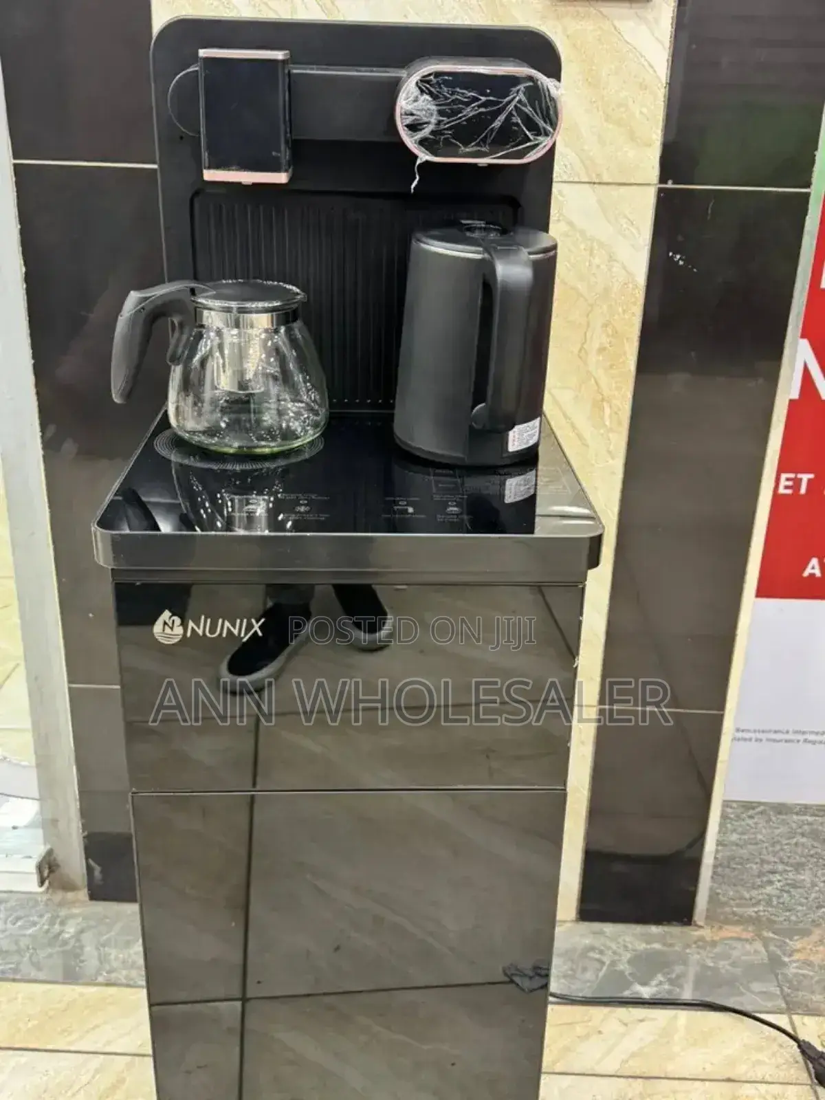 New Model A3c Water Dispenser