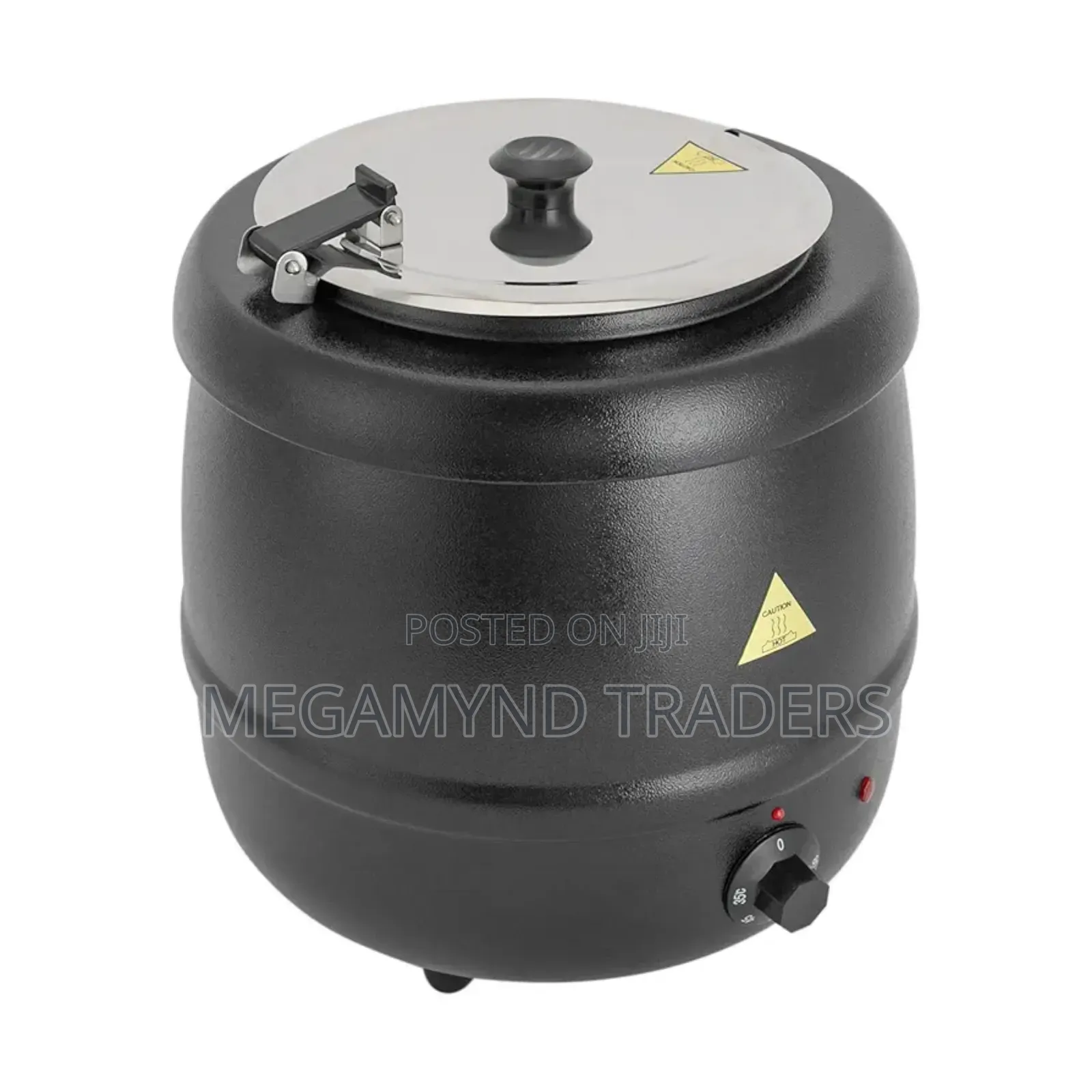 Electric Soup Tureen /10ltr Soup Warmer