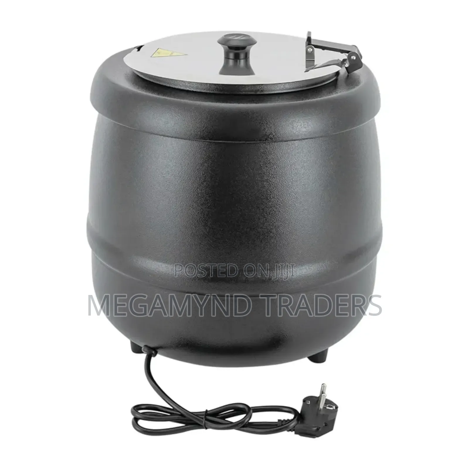 Electric Soup Tureen /10ltr Soup Warmer