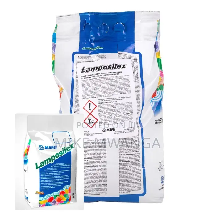 Mapei Lamposilex