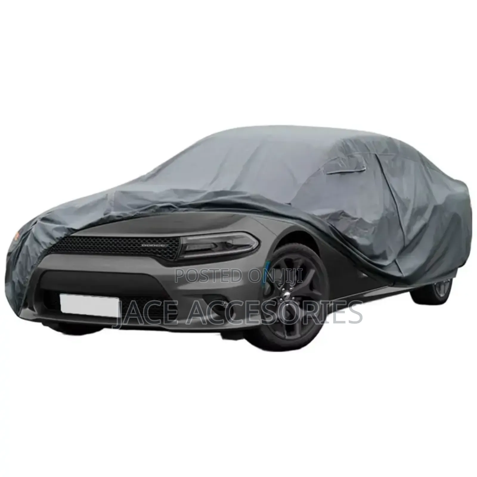 Universal Car Covers