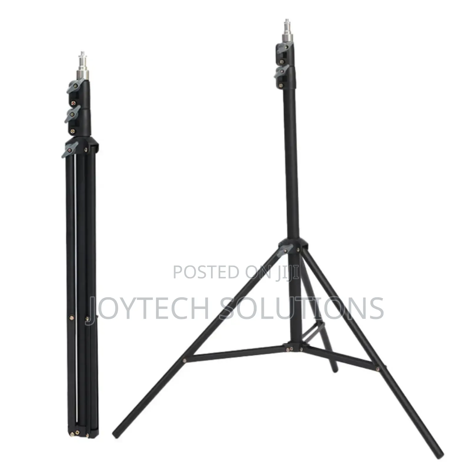 Phone Holder Tripod Stand 2.5m Live Stream Photography Stand