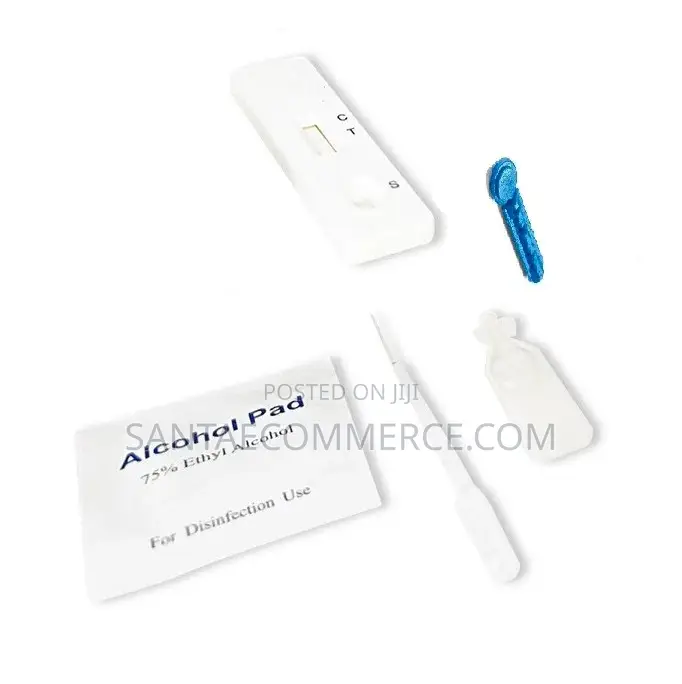 Xtrasafe Hiv/Aids Blood Self Testing Kit