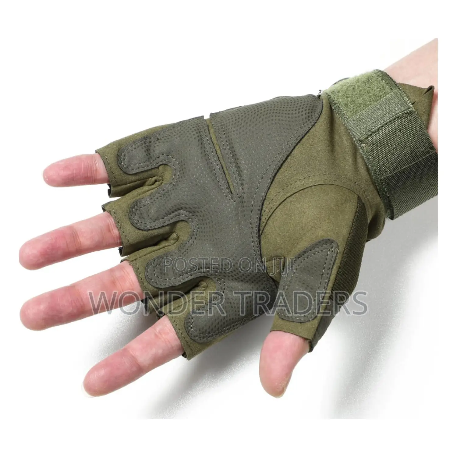*Gym Gloves +Gym Gloves