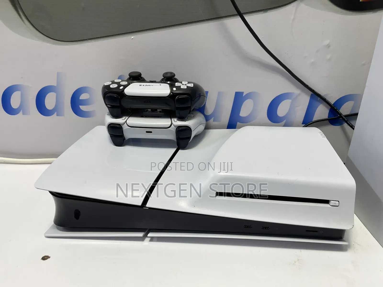Ps5 Slim 1tb - Pre Owned