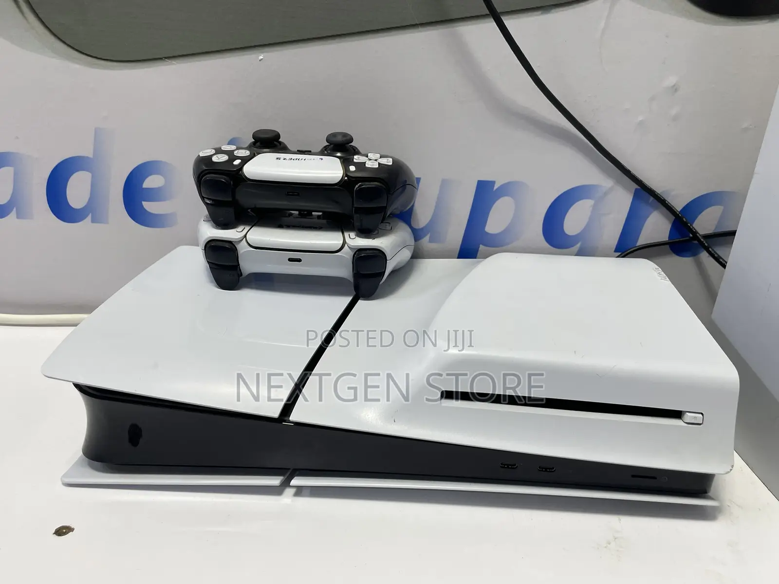 Ps5 Slim 1tb - Pre Owned