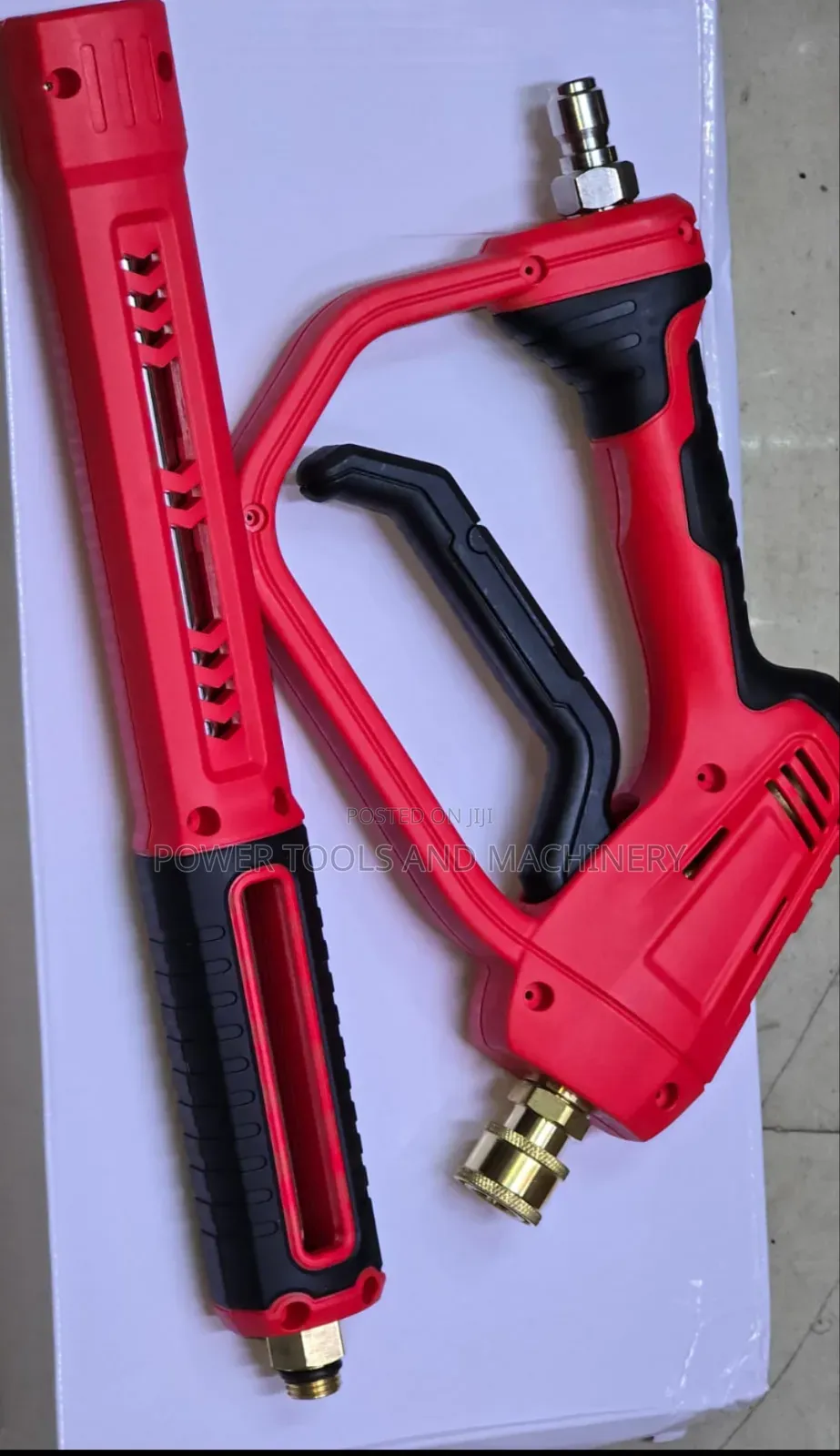 High Pressure Washer Gun/ Carwash Gun