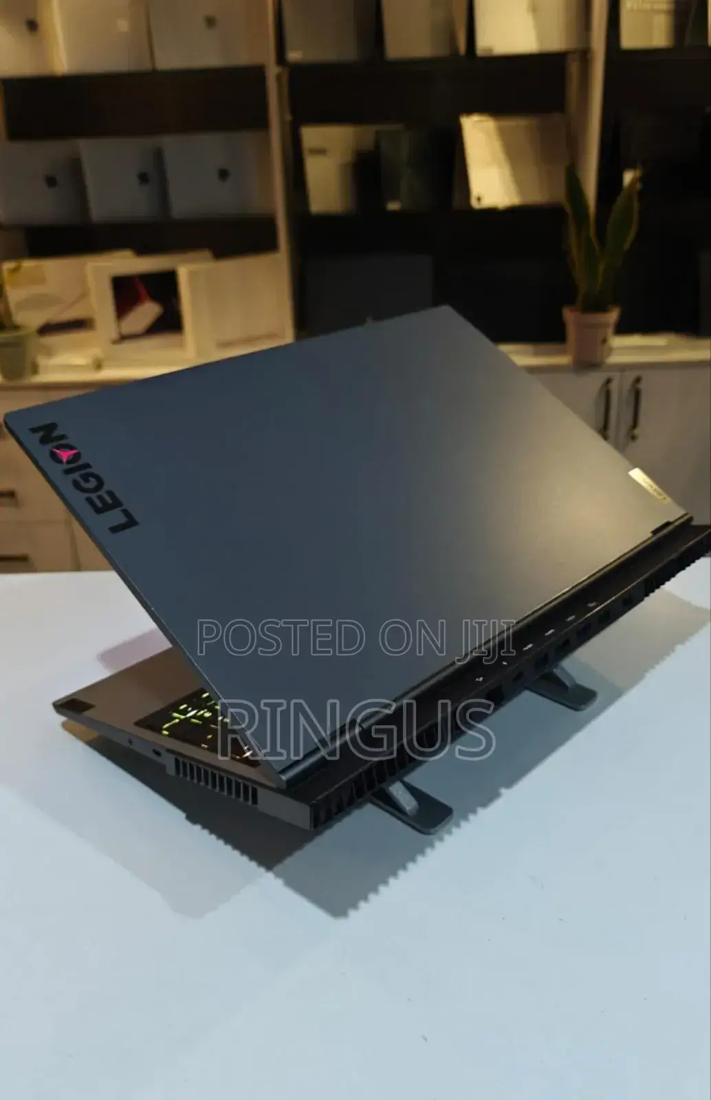 Laptop Lenovo Legion 7 32GB Intel Core I7 SSD 1T