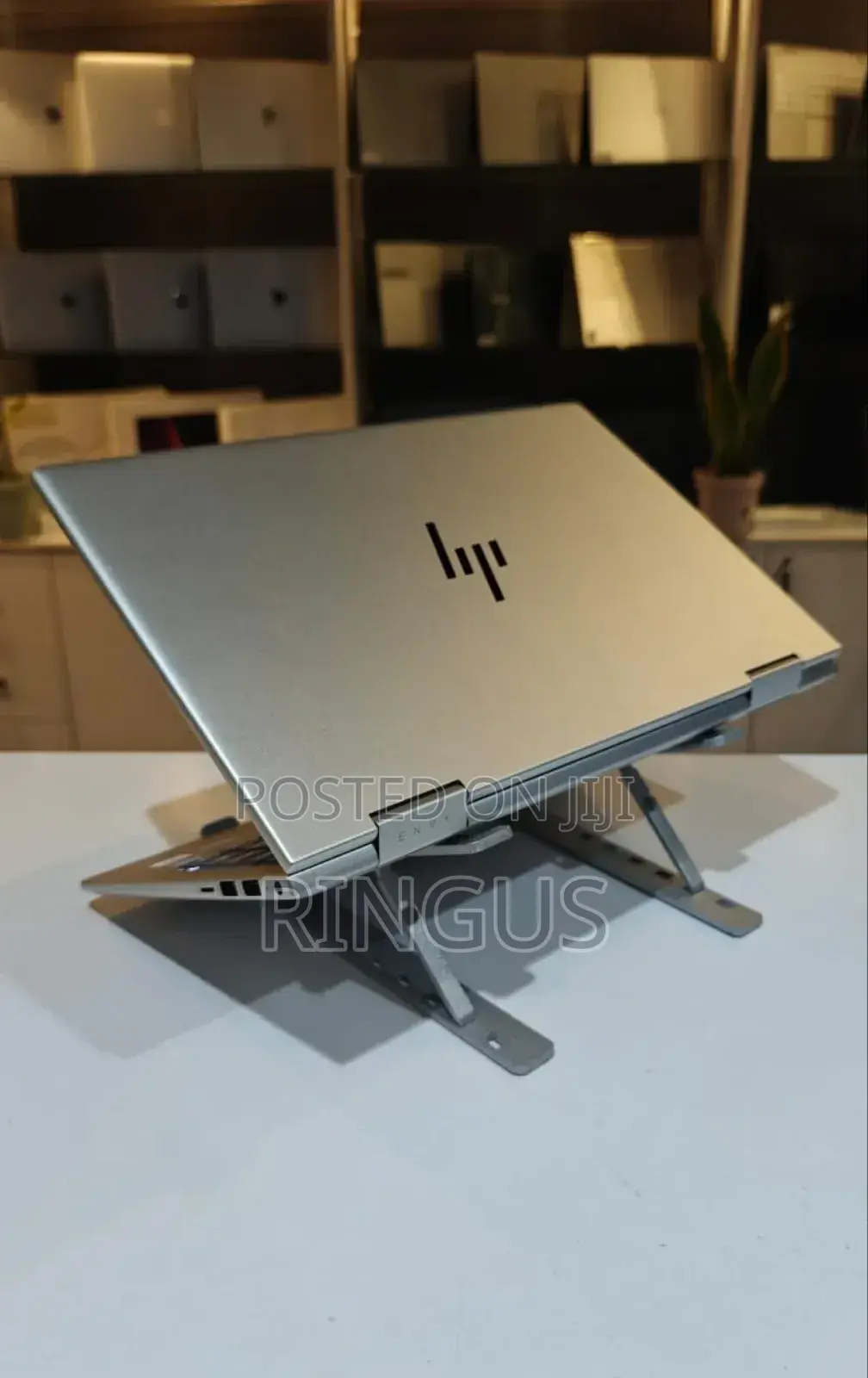 Laptop HP Envy X360 16GB Intel Core Ultra 7 SSD 512GB