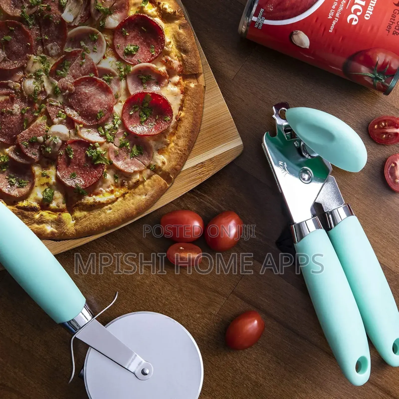 High Quality 7pcs Kitchen Gadget Set