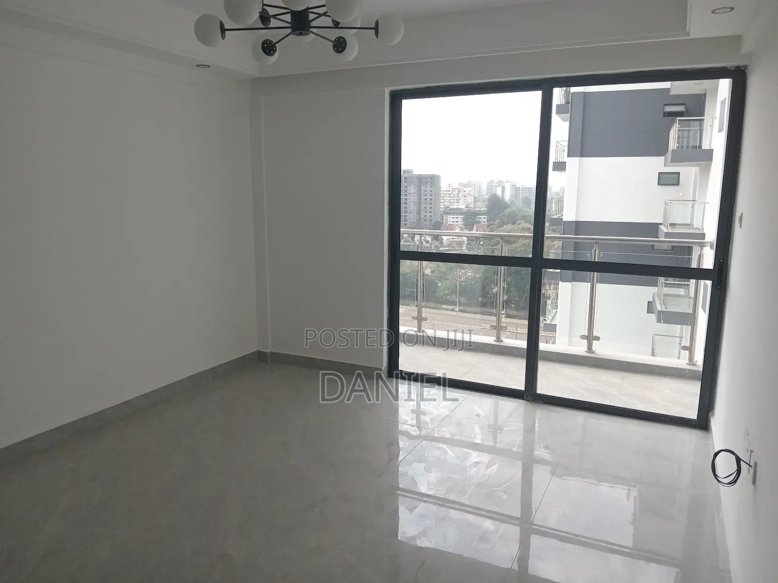 1bdrm Apartment in Westlands for rent