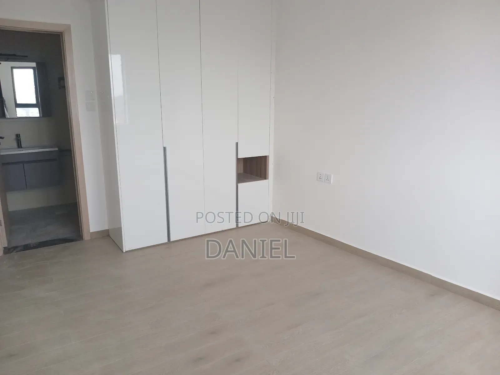 1bdrm Apartment in Westlands for rent