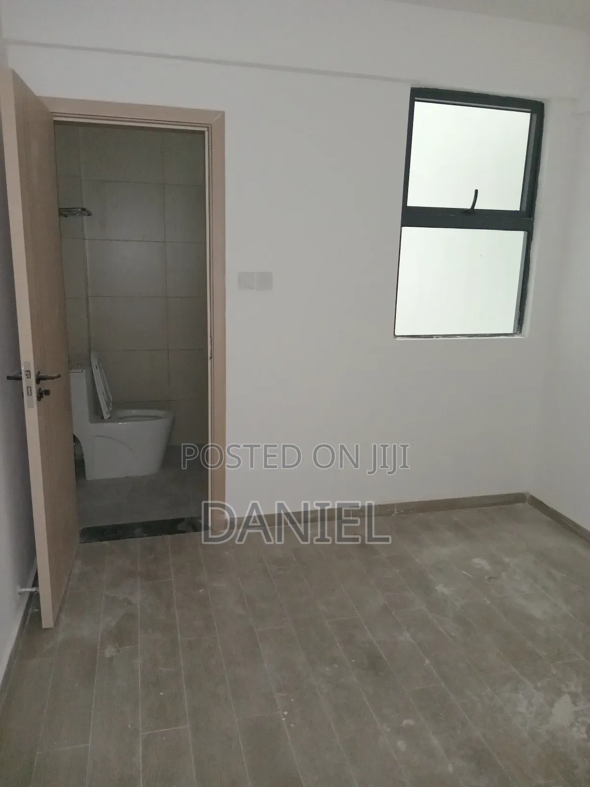 1bdrm Apartment in Westlands for rent