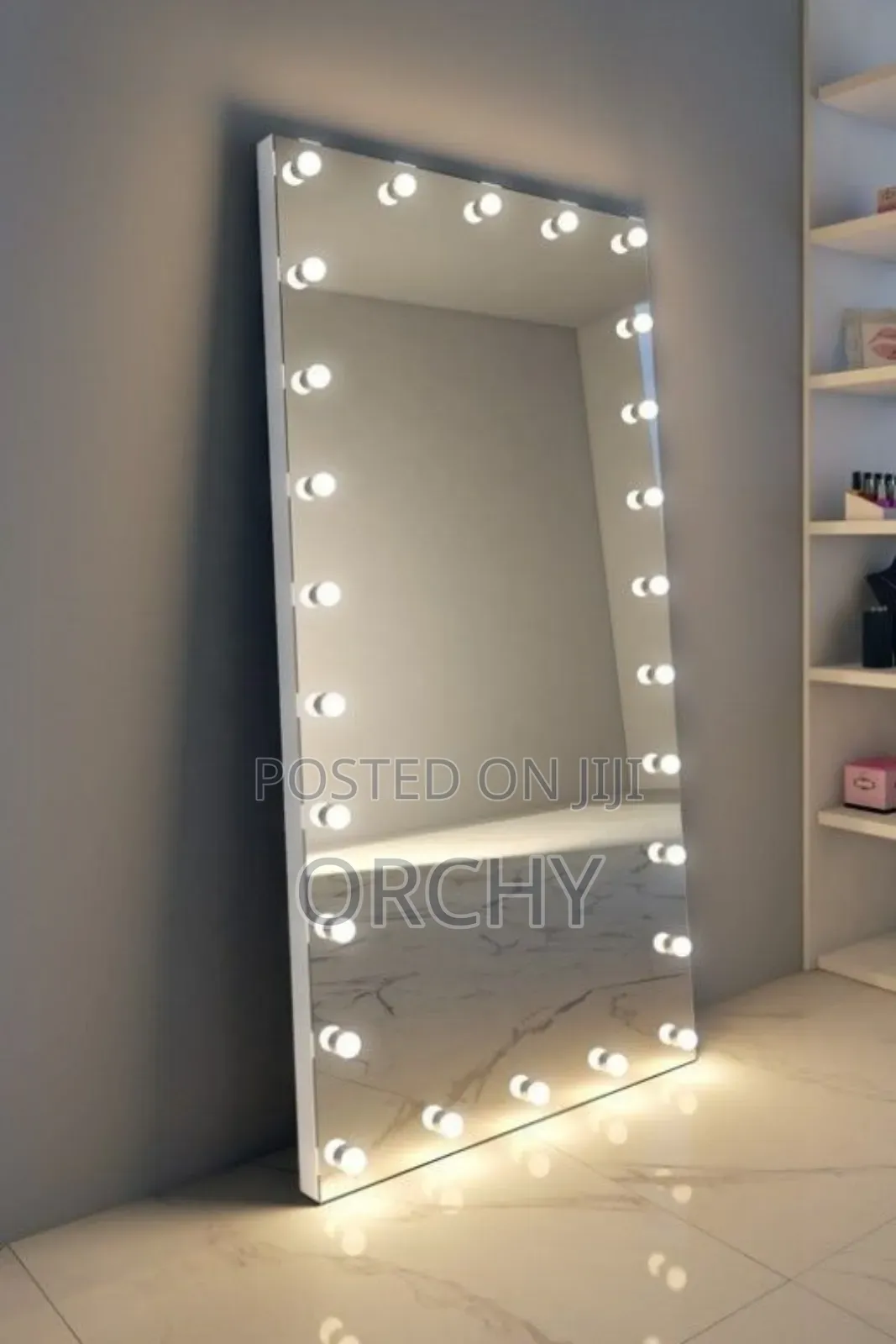 Makeup Mirror