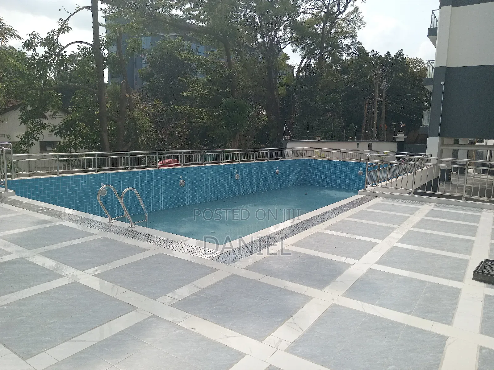 3bdrm Apartment in Westlands for sale