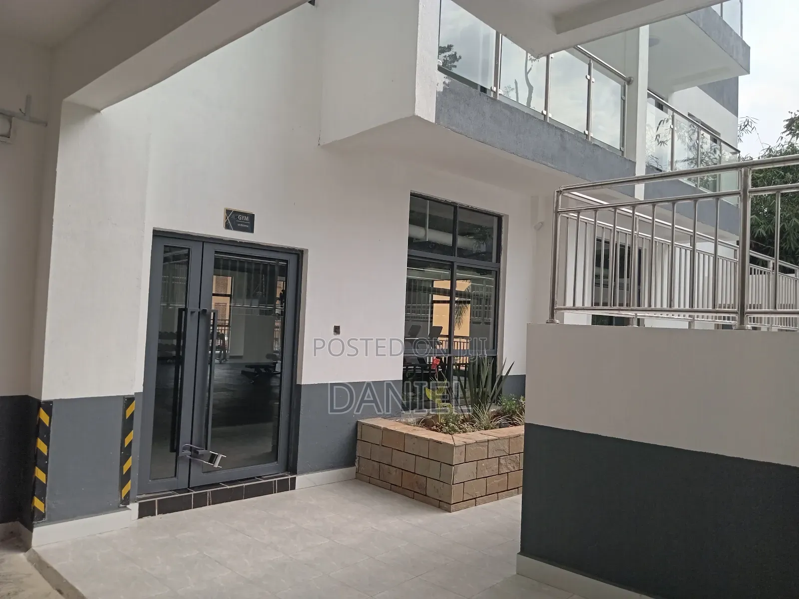 3bdrm Apartment in Westlands for sale