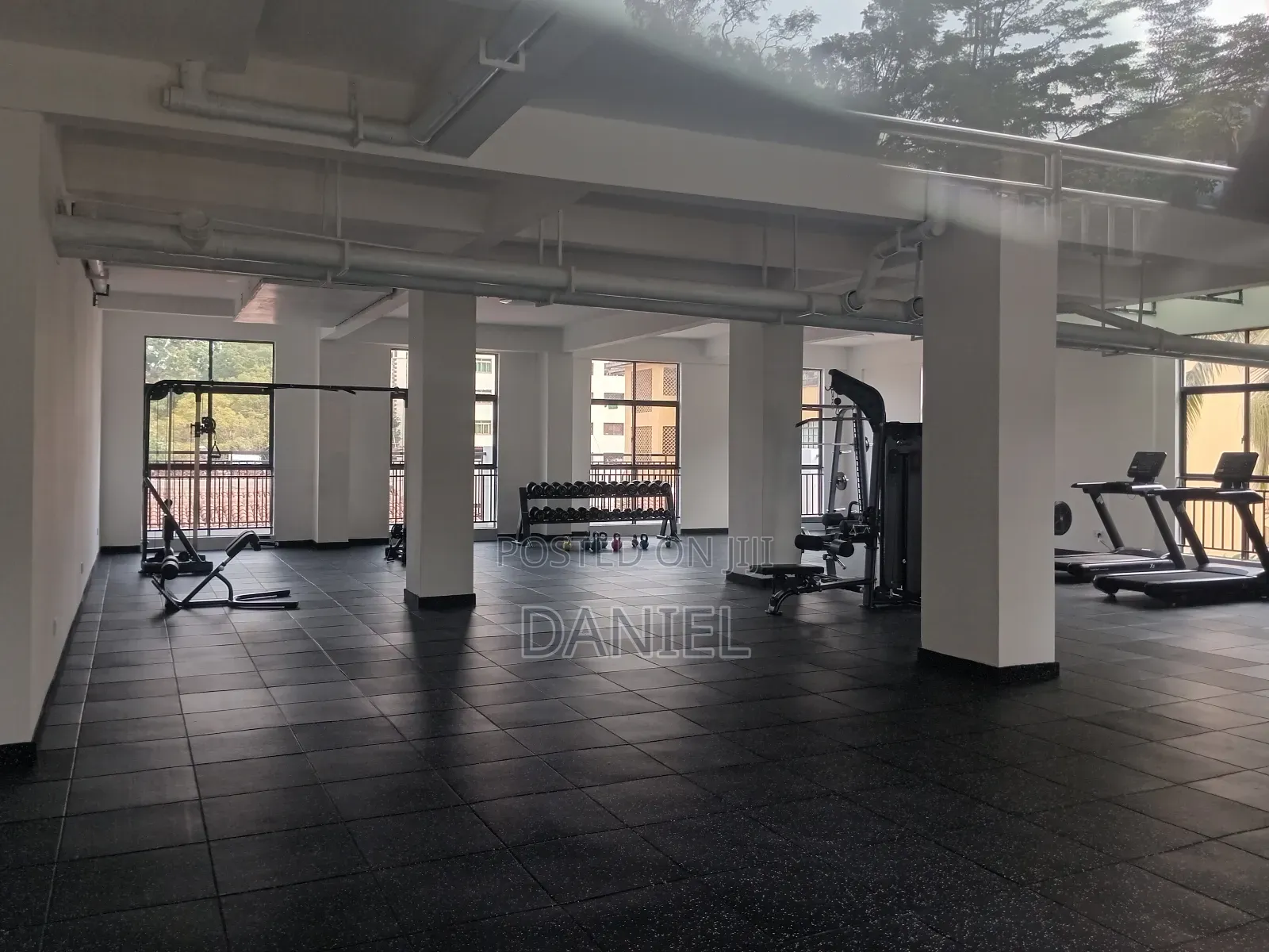 3bdrm Apartment in Westlands for sale