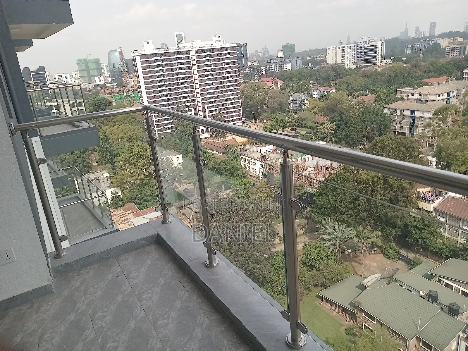 3bdrm Apartment in Westlands for sale