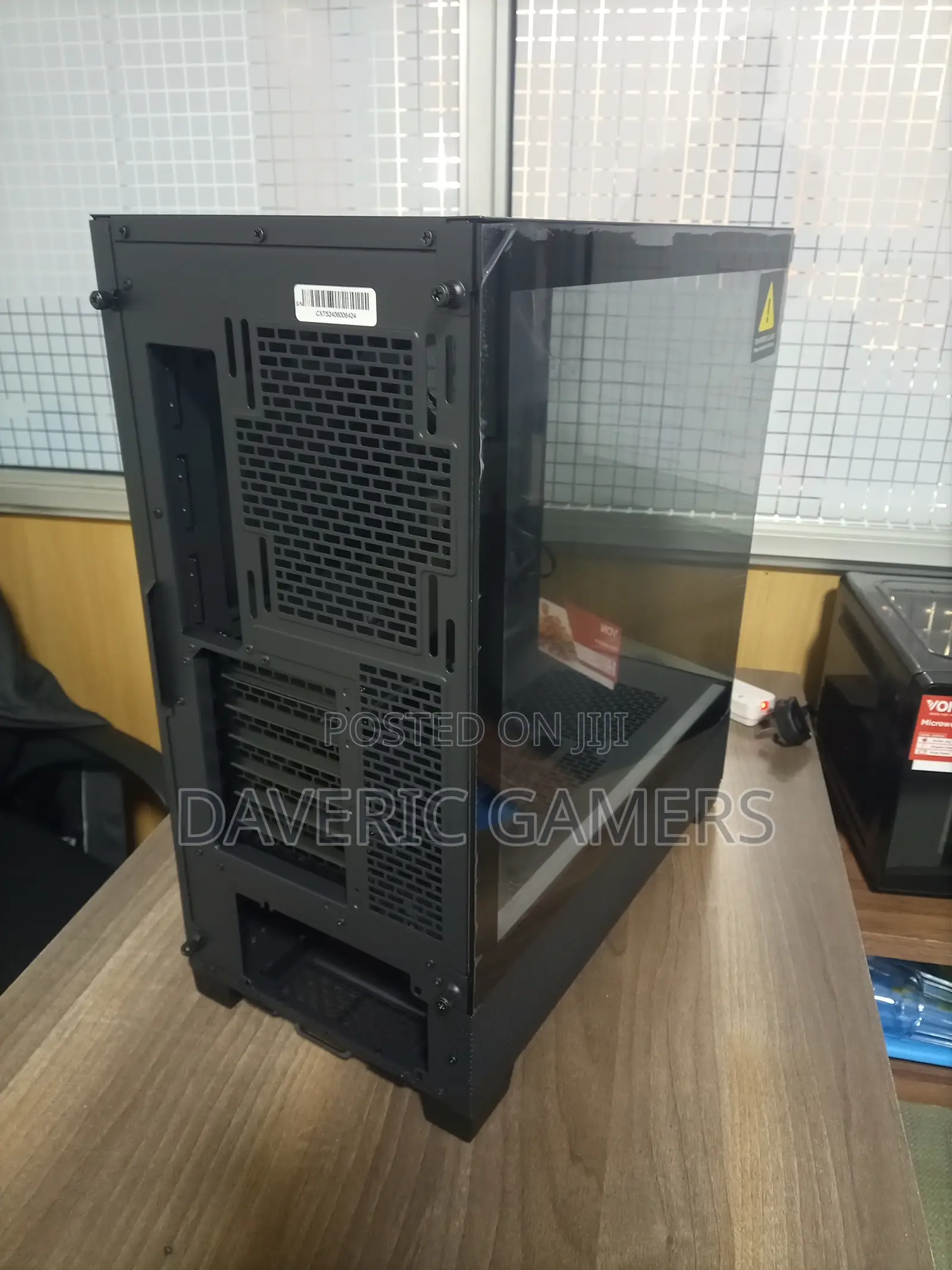 Phanteks Xt View (Ph-Ph-Xt523v1-Dbk01) Gaming Casing
