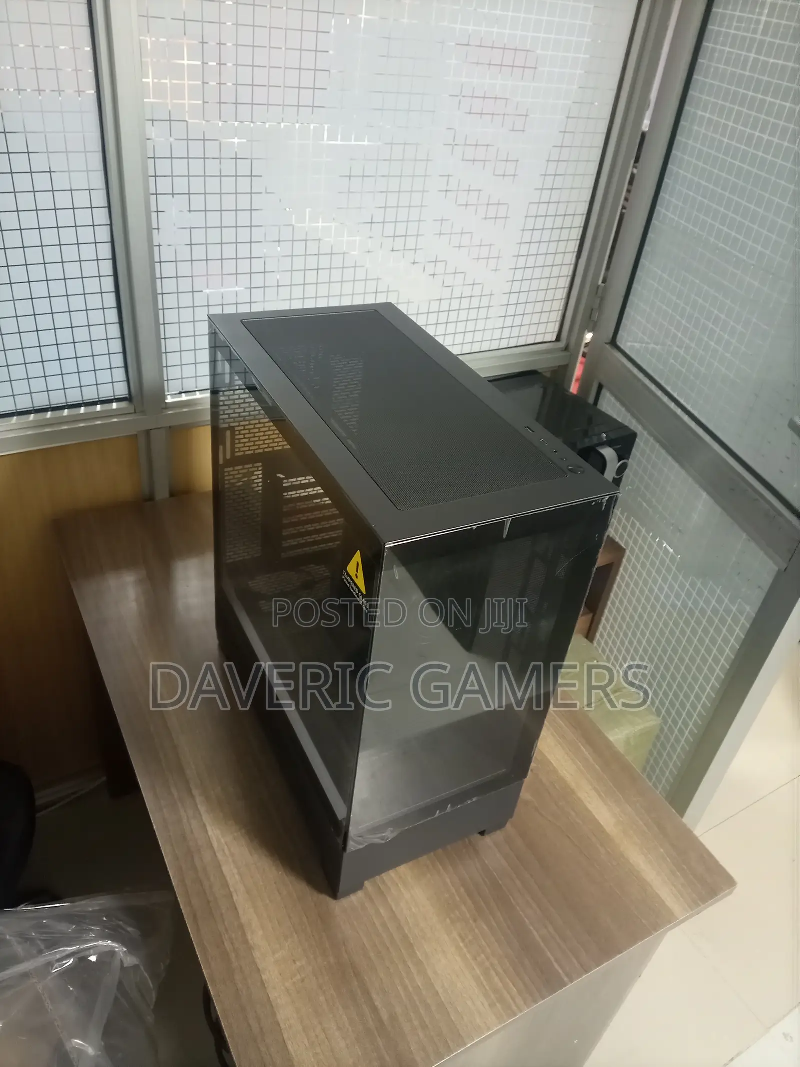 Phanteks Xt View (Ph-Ph-Xt523v1-Dbk01) Gaming Casing