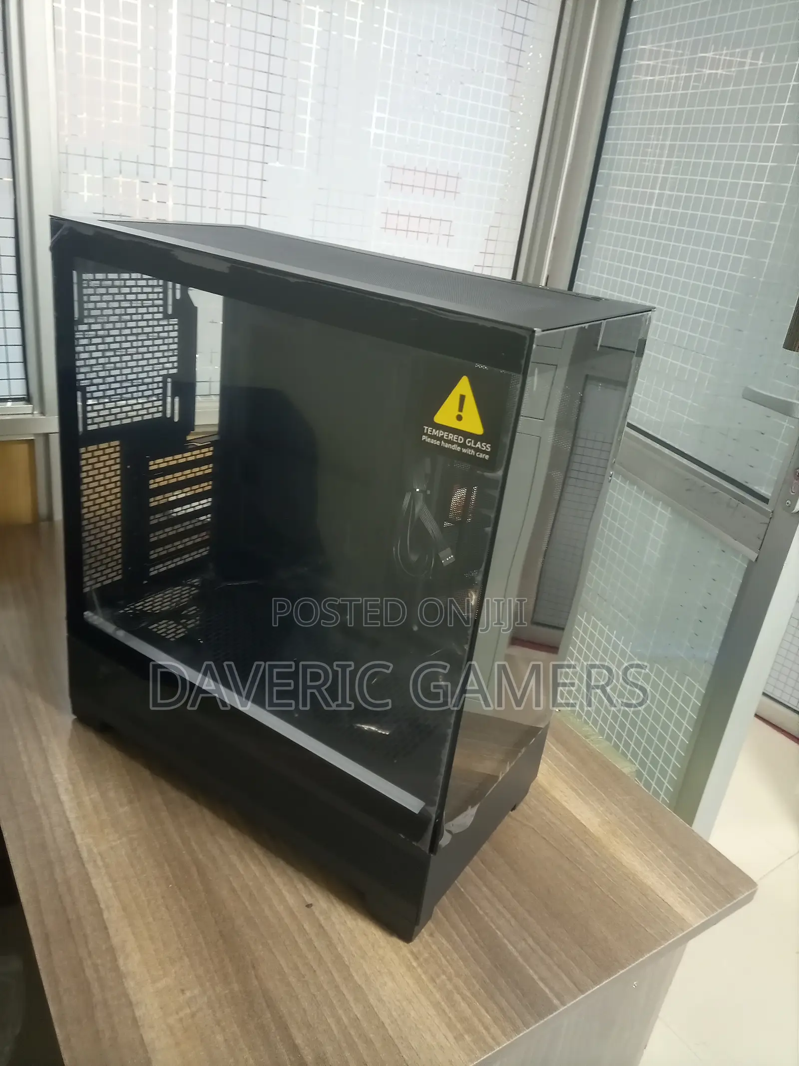 Phanteks Xt View (Ph-Ph-Xt523v1-Dbk01) Gaming Casing