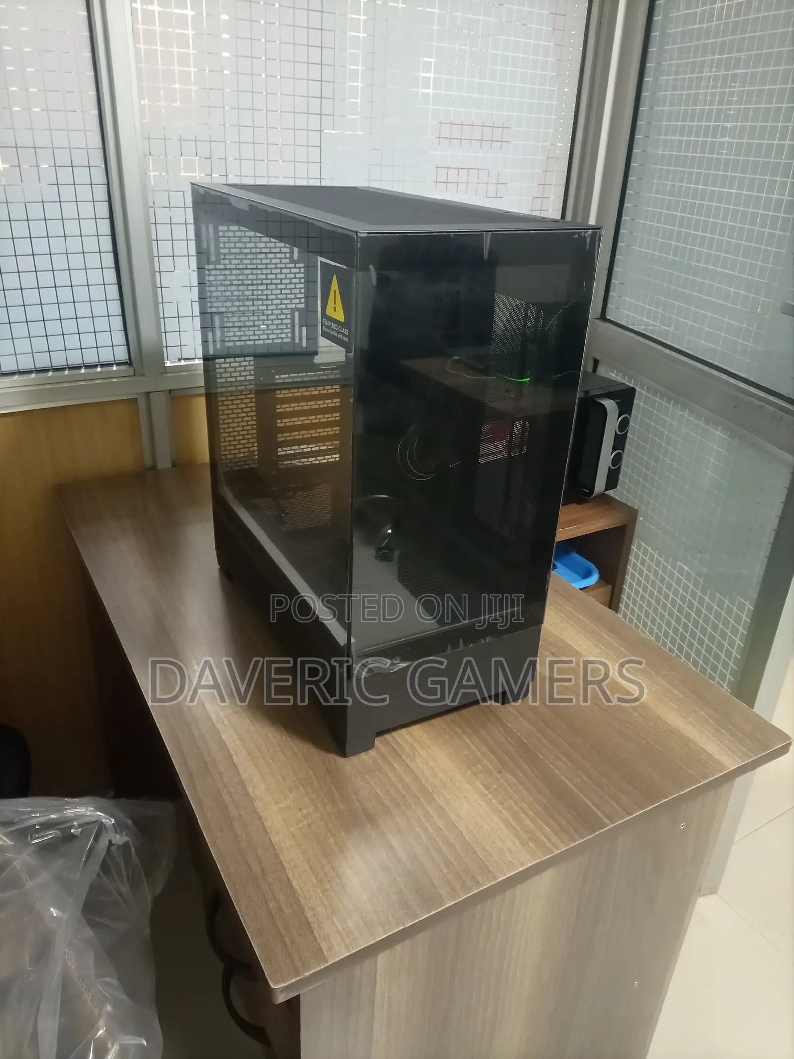 Phanteks Xt View (Ph-Ph-Xt523v1-Dbk01) Gaming Casing
