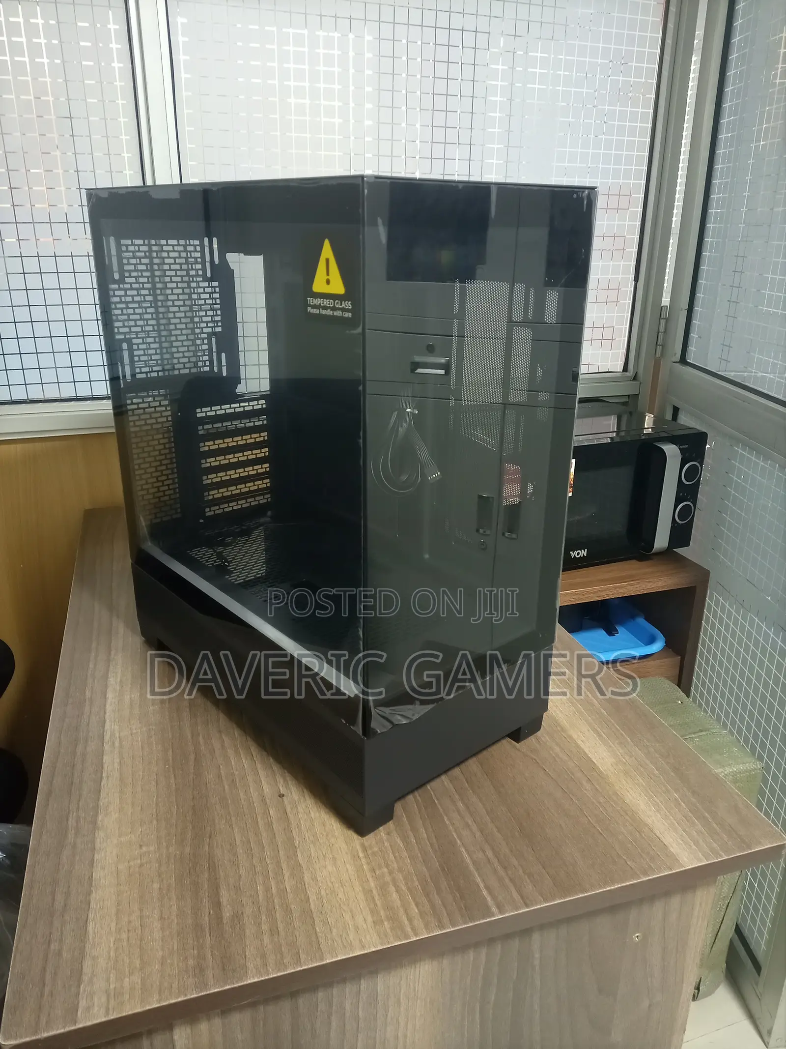 Phanteks Xt View (Ph-Ph-Xt523v1-Dbk01) Gaming Casing