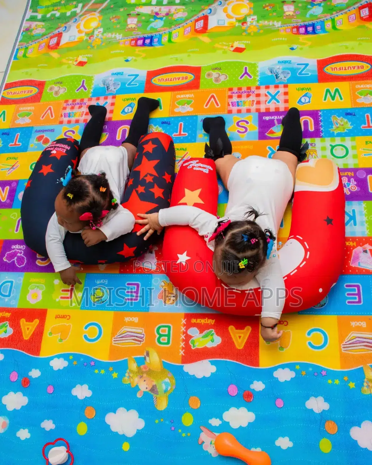 Baby Play Mat