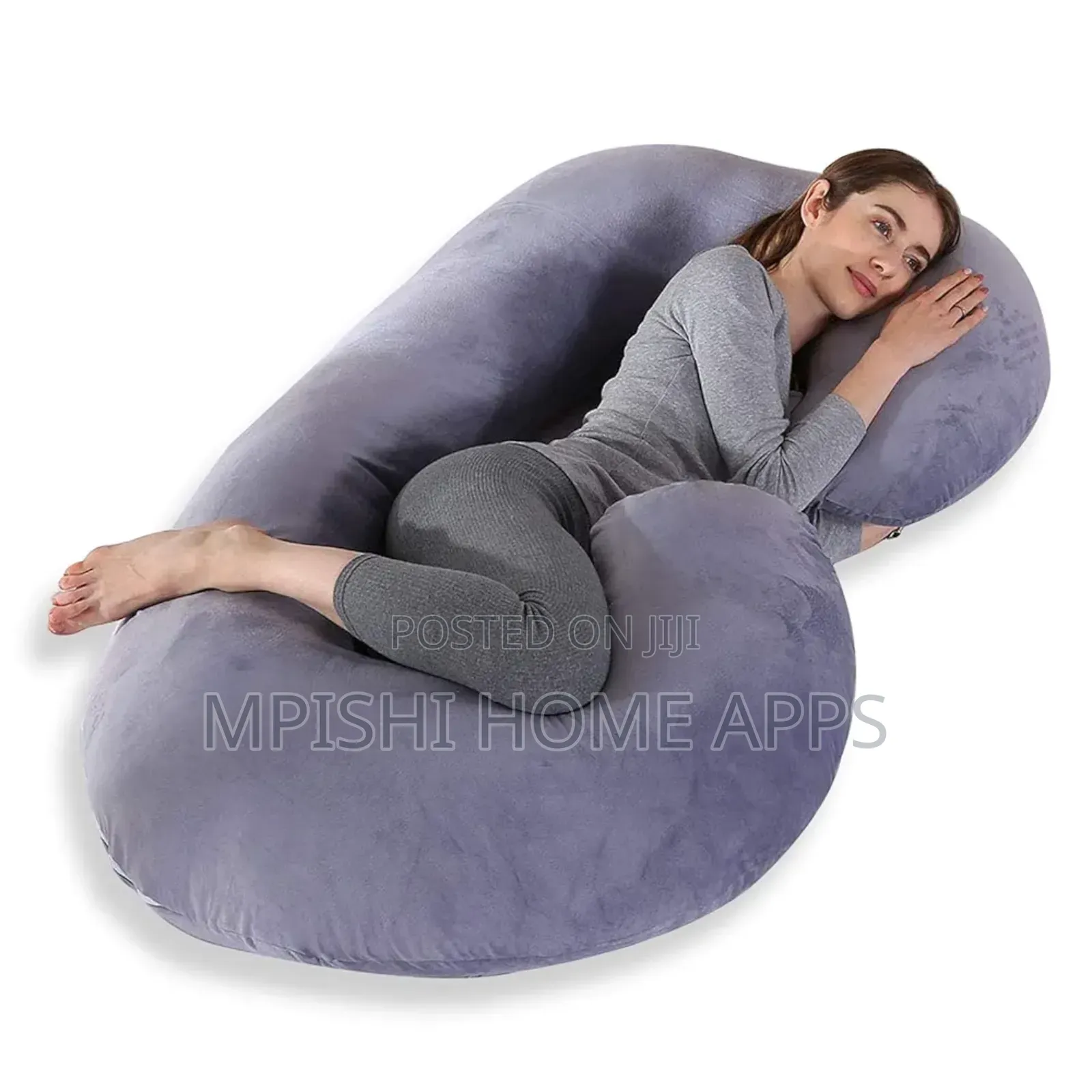 Mother's Pillow