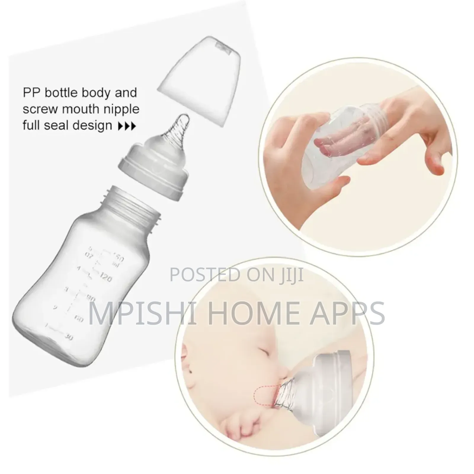 Electric Breast Pump