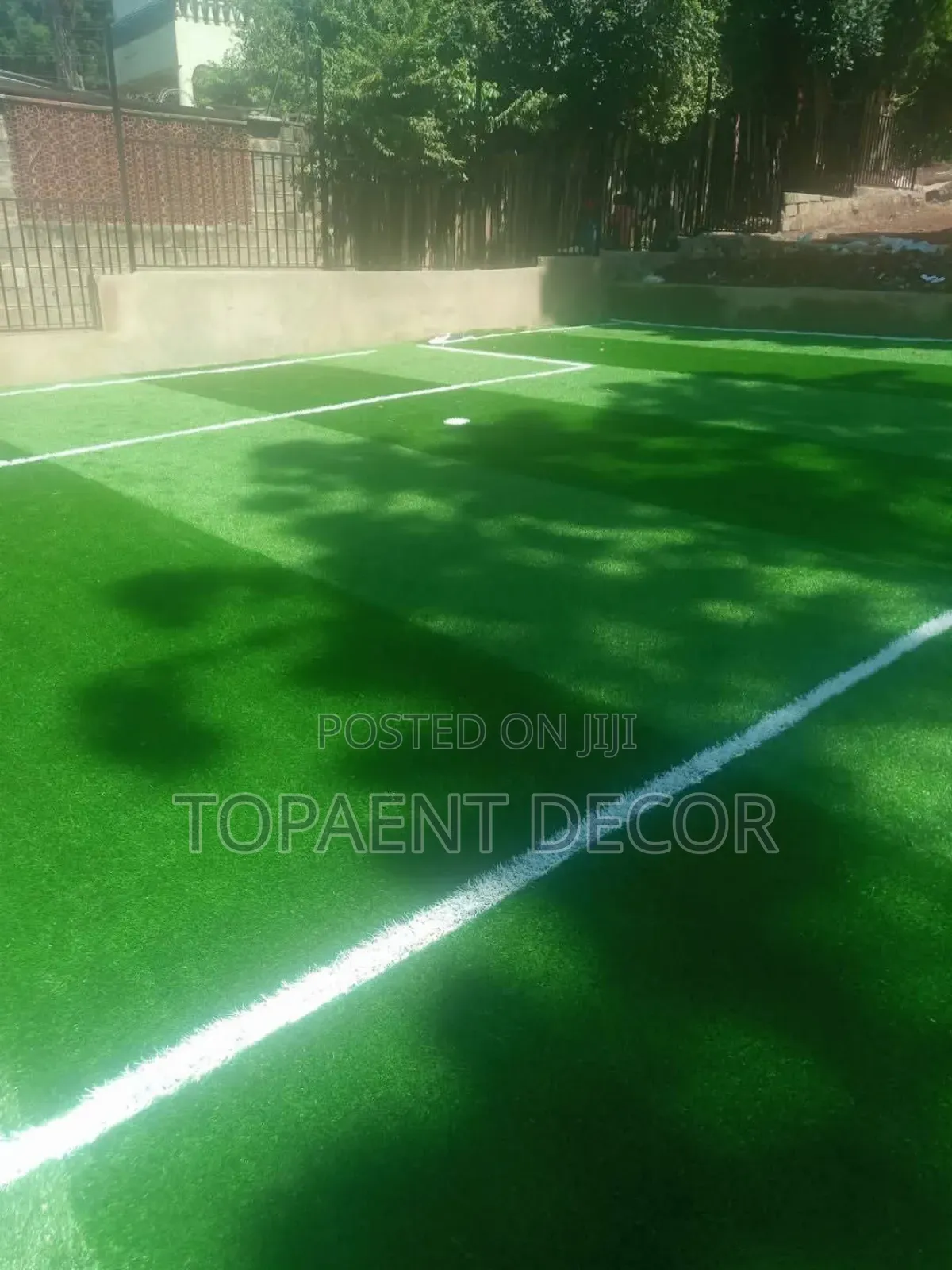 Hockey Game Field Artificial Grass Carpet
