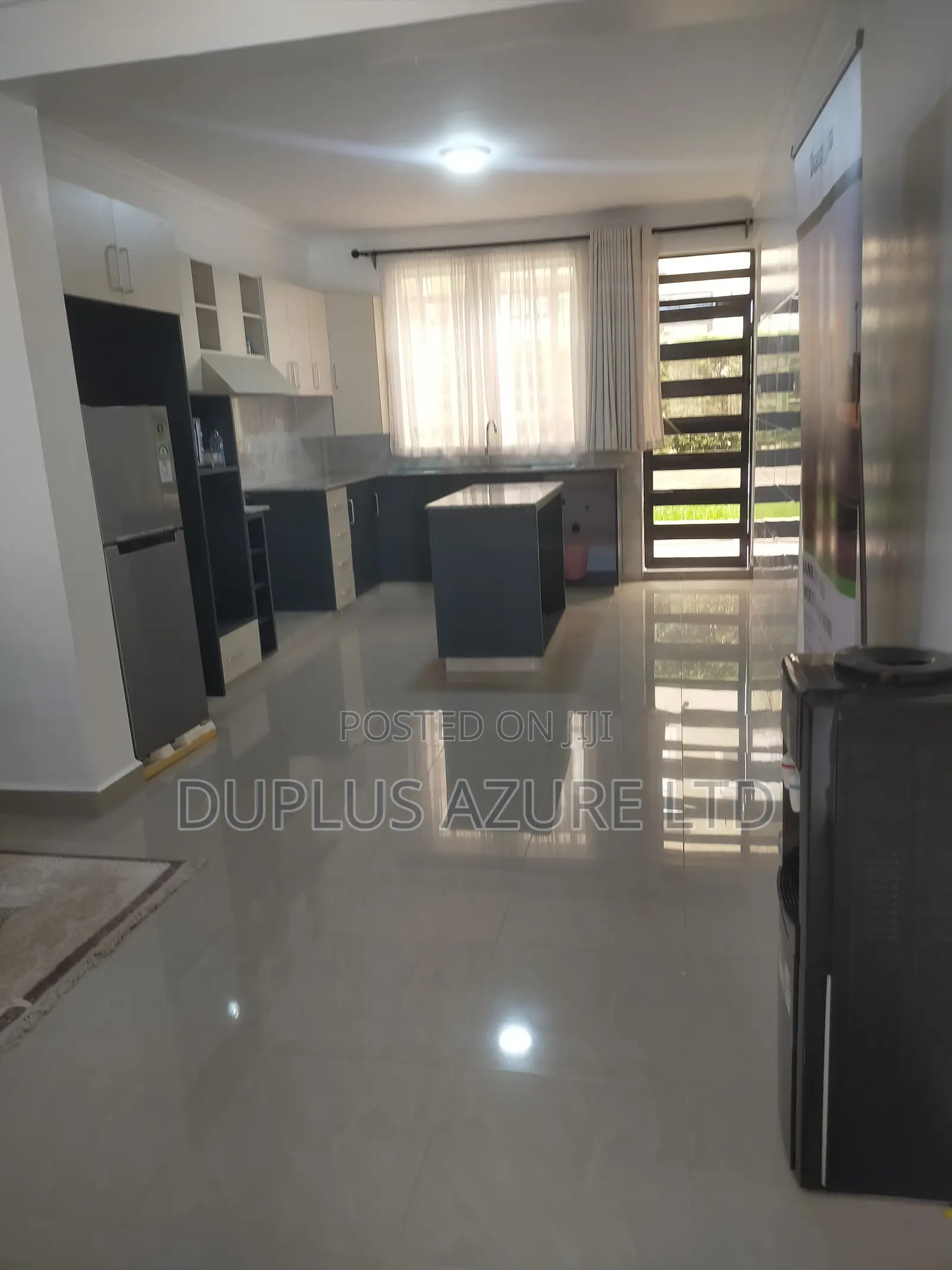 4bdrm Villa in Kitengela for sale