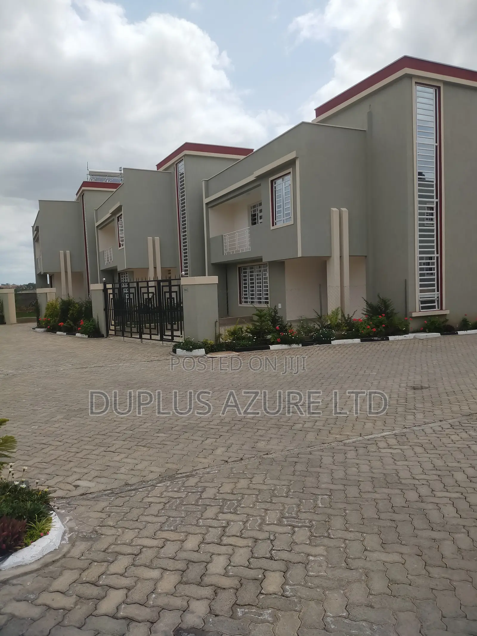 4bdrm Villa in Kitengela for sale