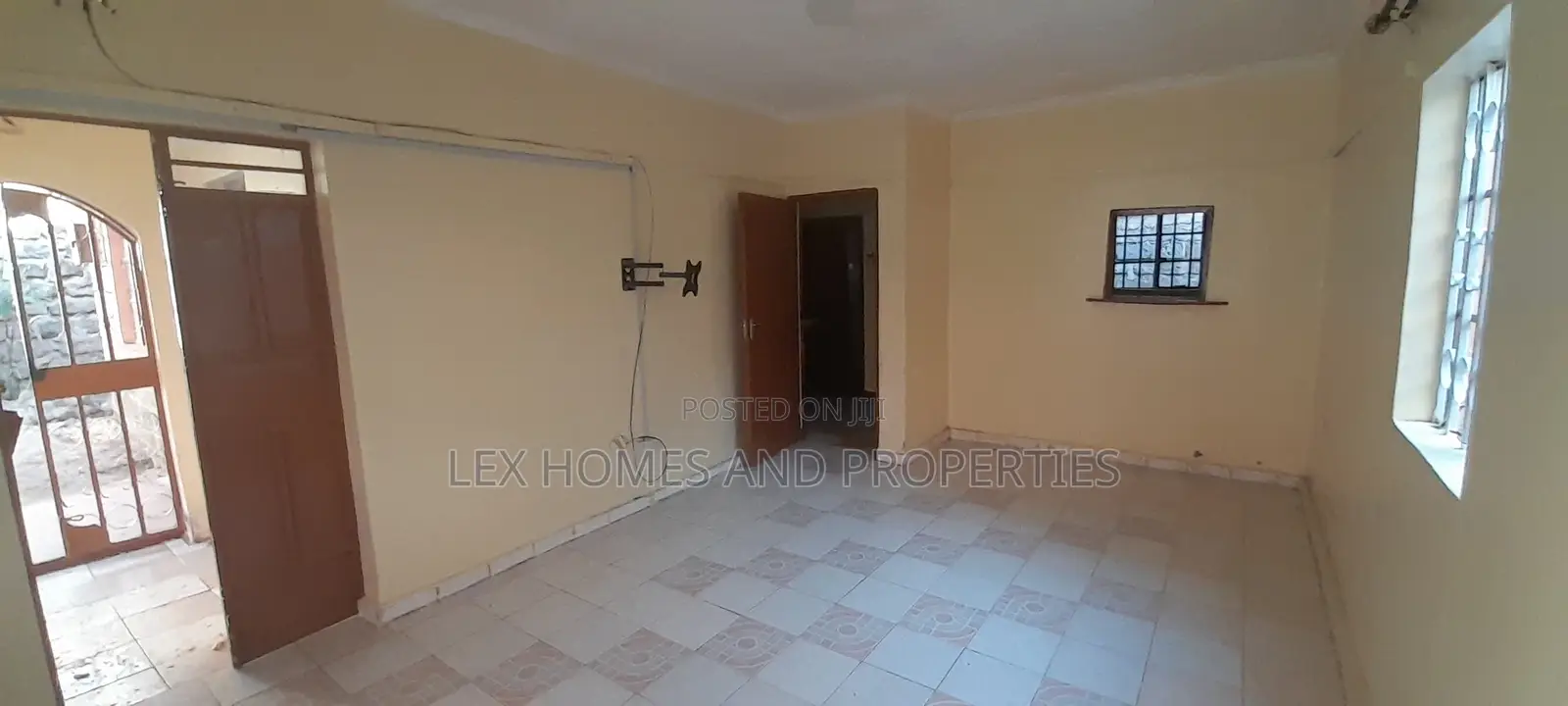 3bdrm Bungalow in Ongata Rongai for sale