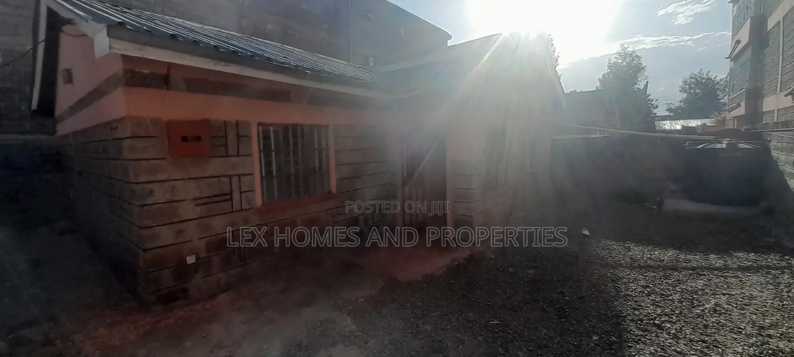 3bdrm Bungalow in Ongata Rongai for sale