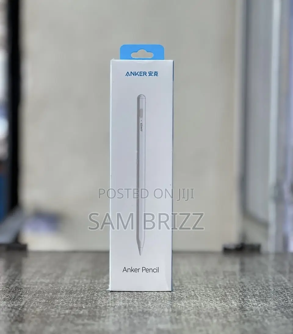 Anker Sytlus Pen for iPads