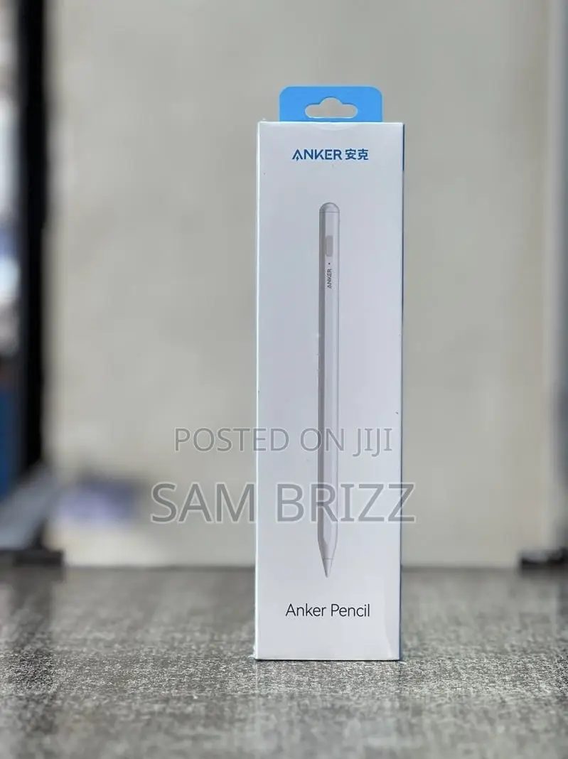 Anker Sytlus Pen for iPads