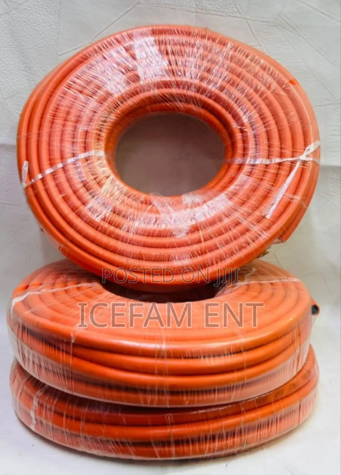Gas Pipe/25m Gas Pipe