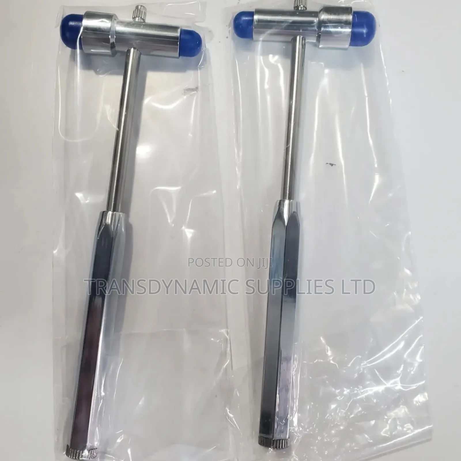 Reflex Patella Hammer