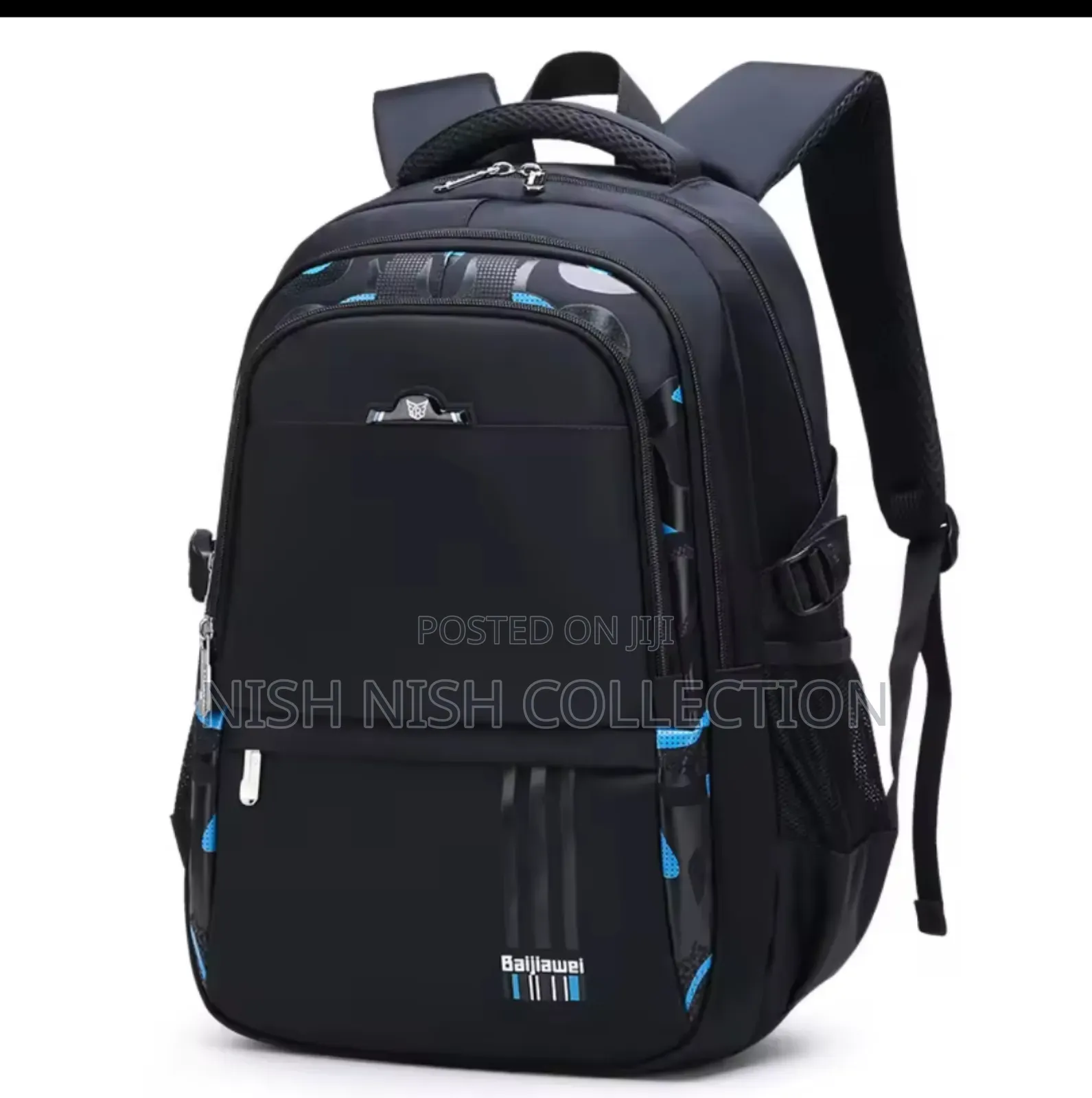 Quality Traveling School Bag Backpack