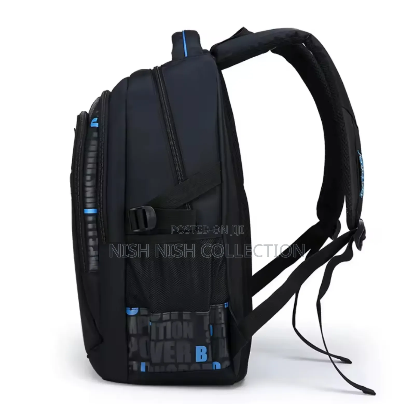 Quality Traveling School Bag Backpack