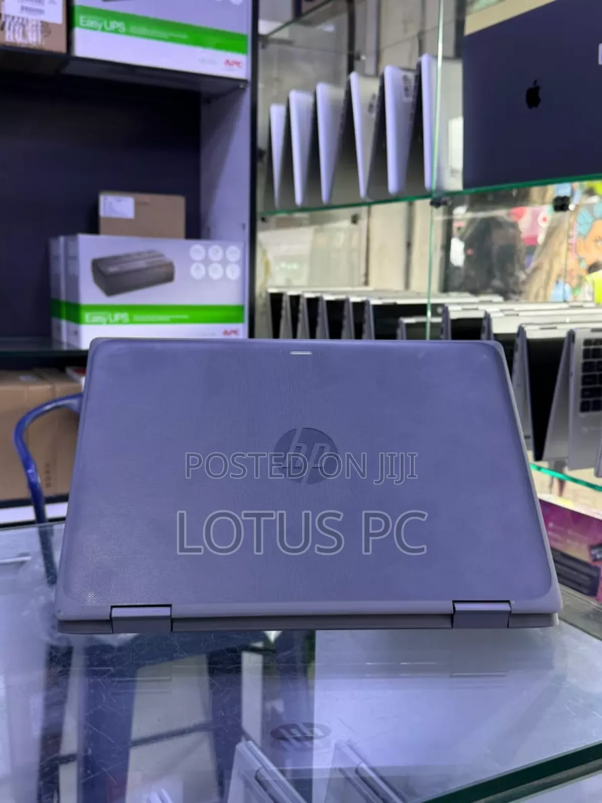 Laptop HP ProBook 11 X360 8GB Intel Core I5 SSD 256GB