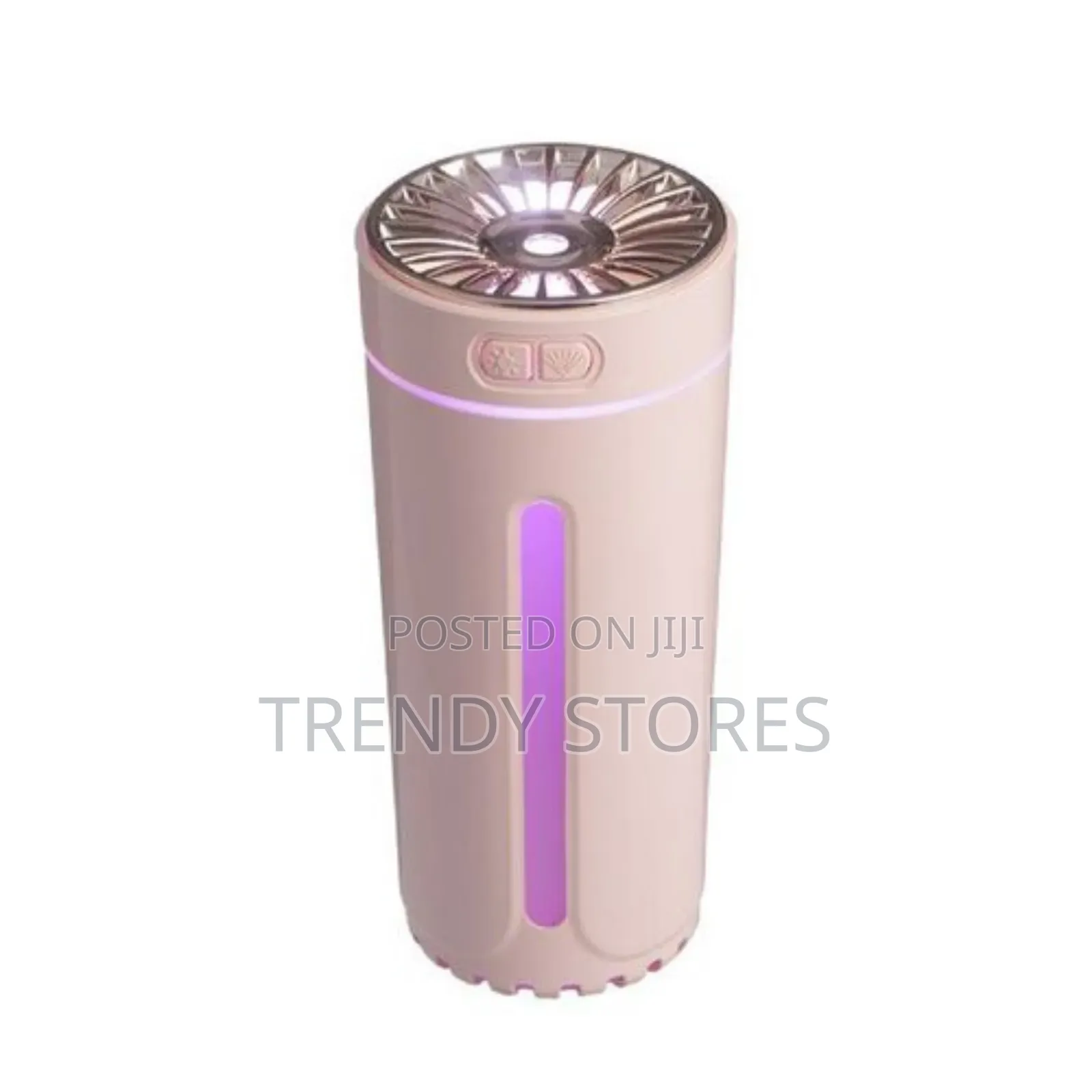 Car Air Humidifier