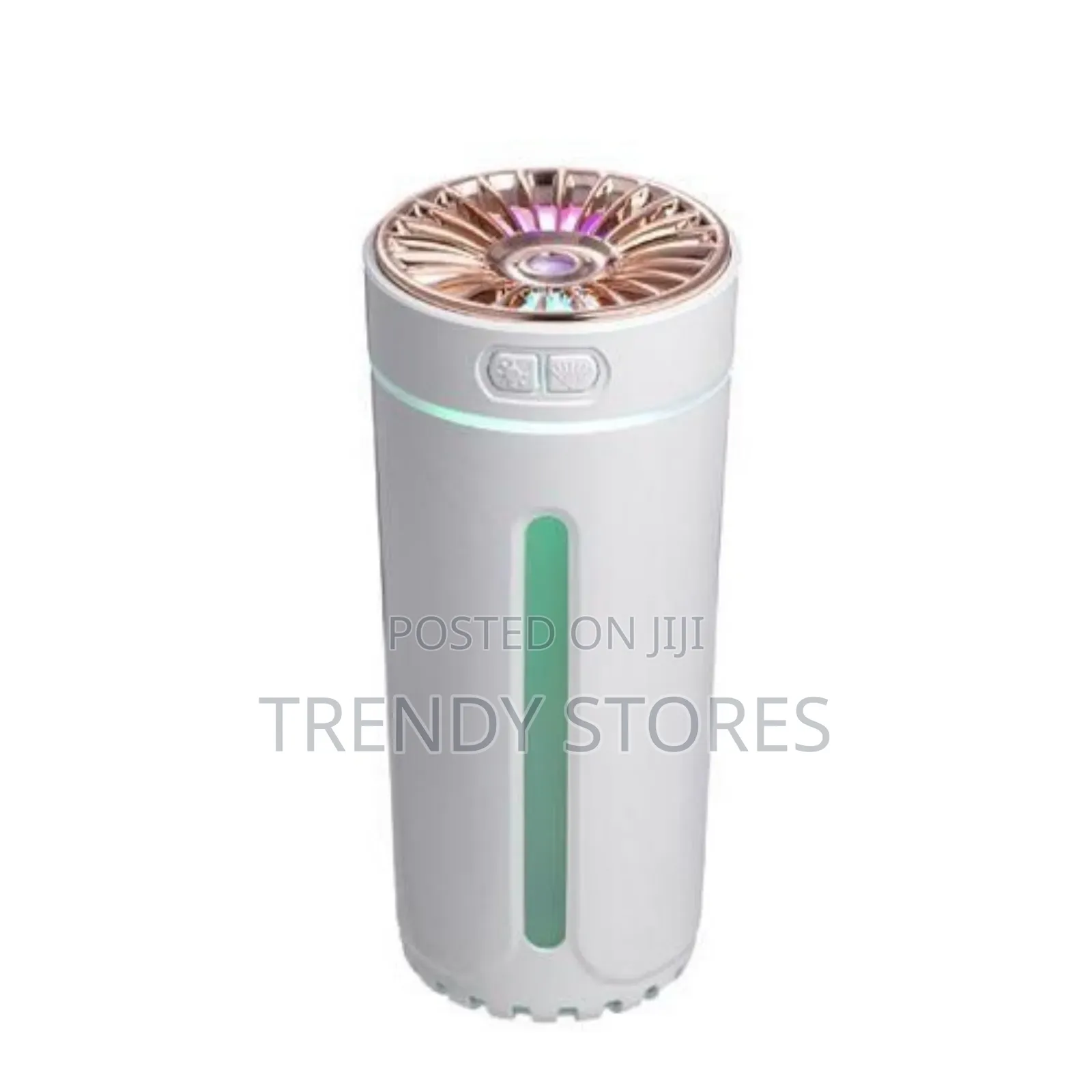 Car Air Humidifier