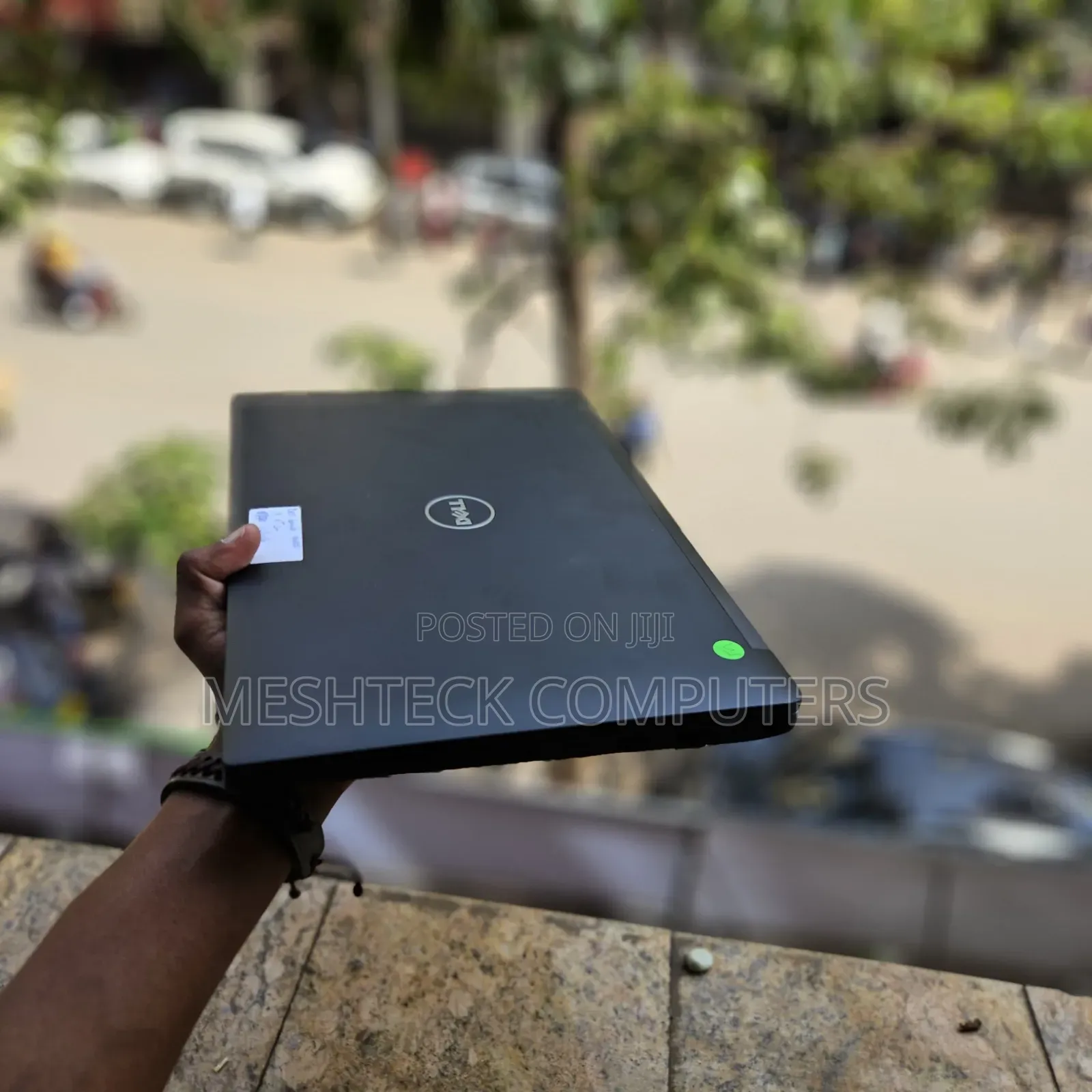 Laptop Dell Latitude 7480 8GB Intel Core I7 SSD 256GB