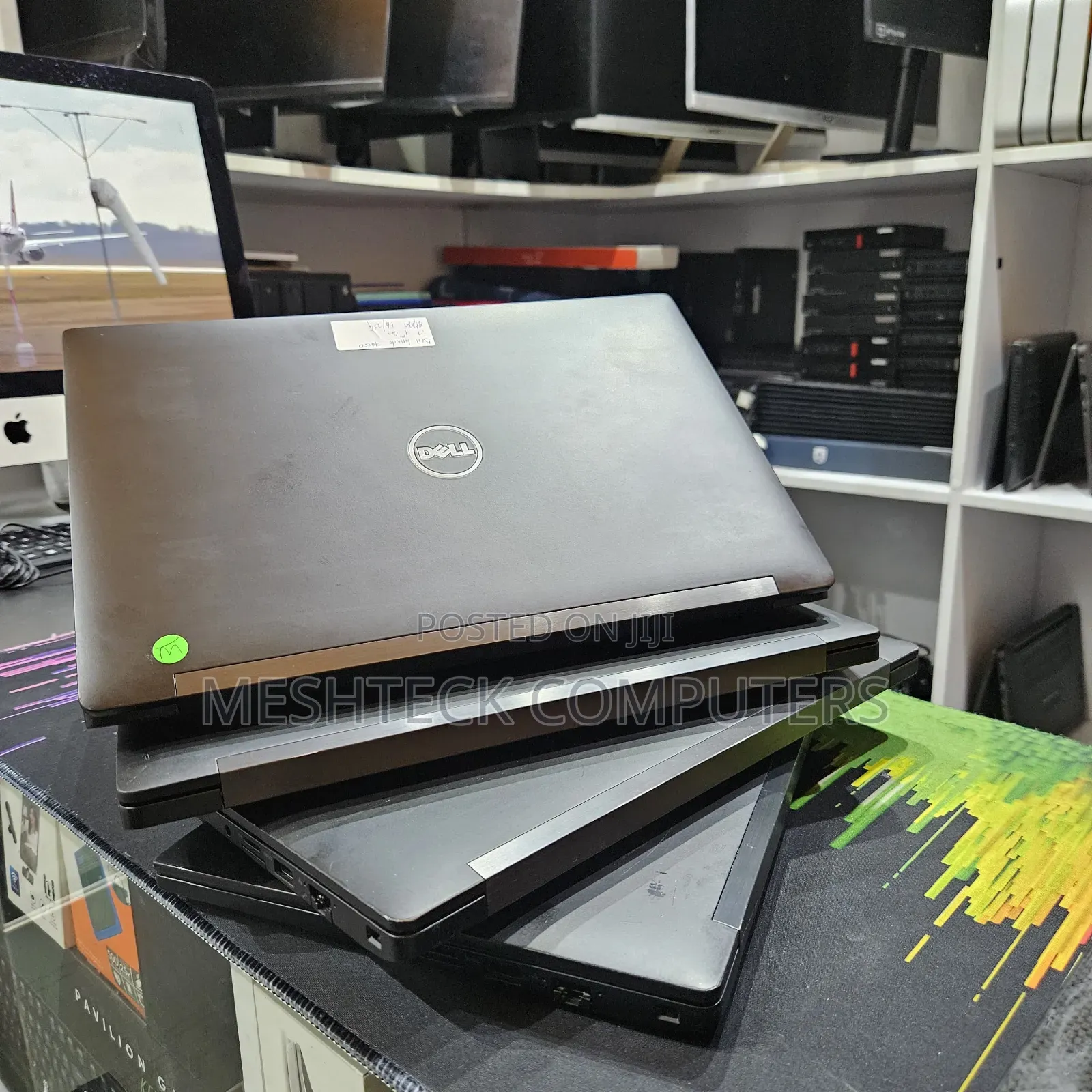 Laptop Dell Latitude 7480 8GB Intel Core I7 SSD 256GB
