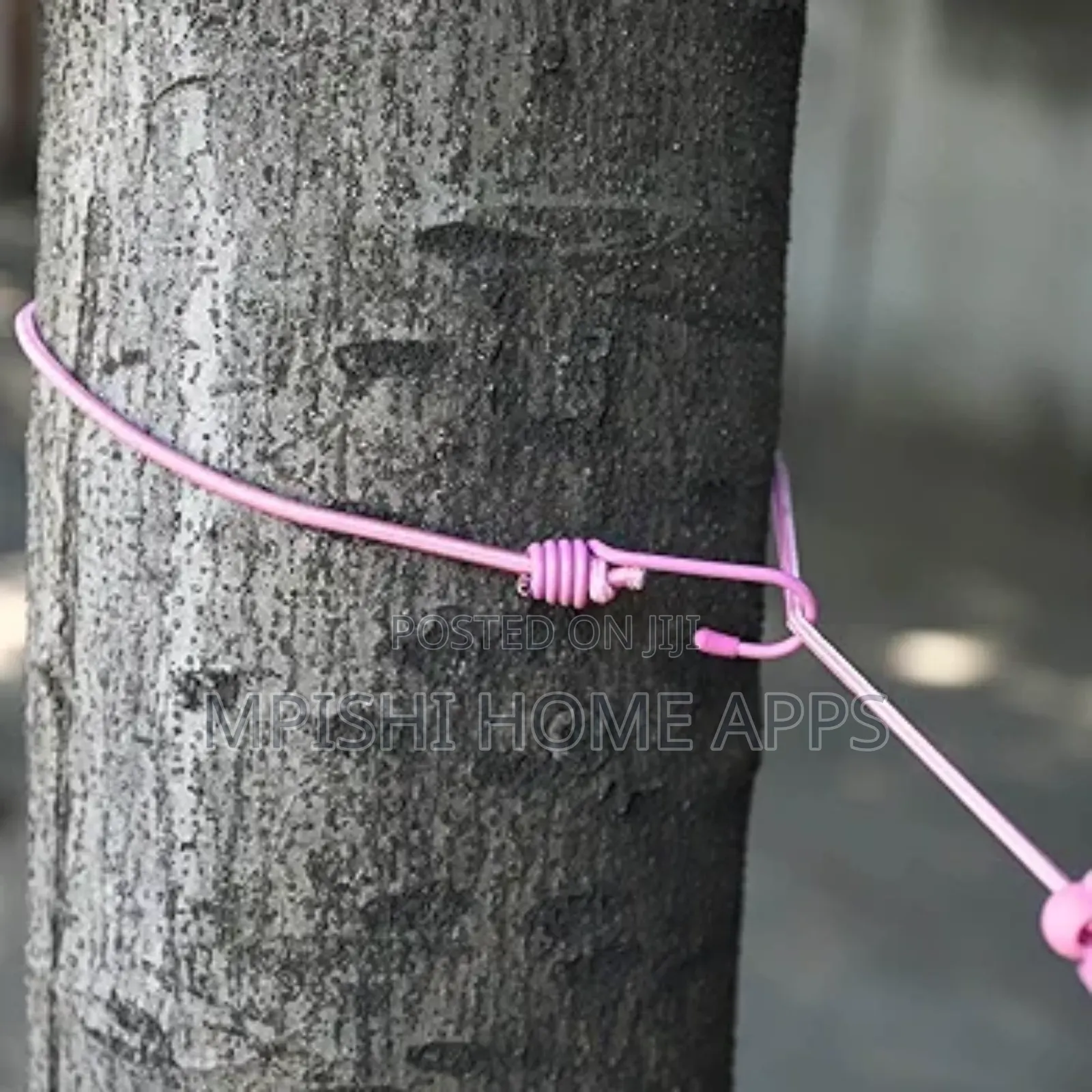 Stretching Cloth Line With 12 Pegs 1.8m to 3.4m