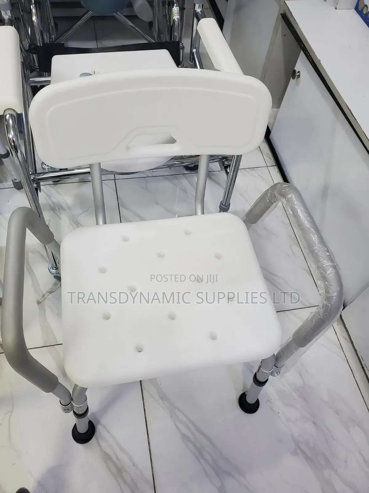 Medical/Patient Bathing Chair